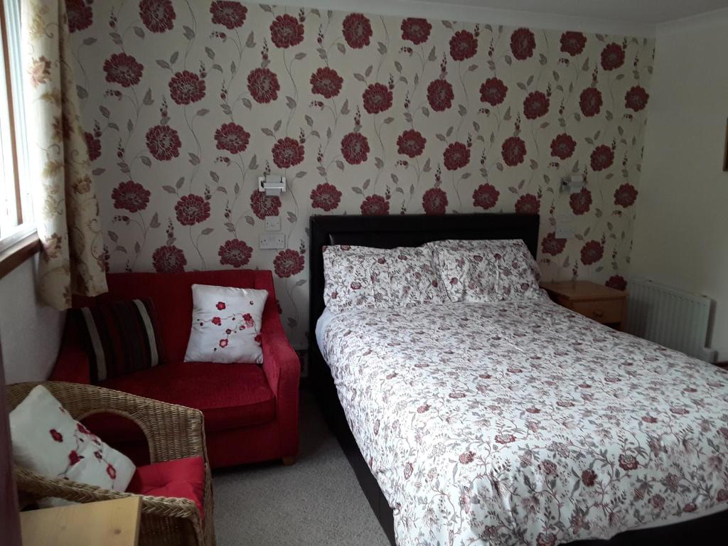 The Haven room 3
