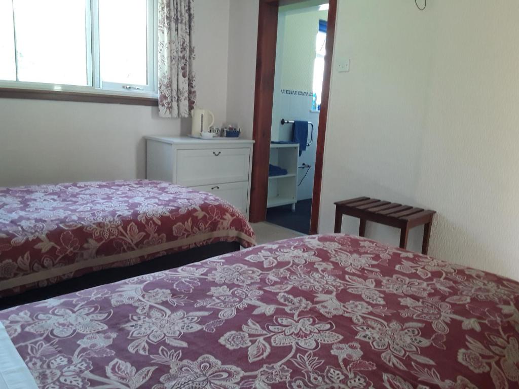 The Haven room 4