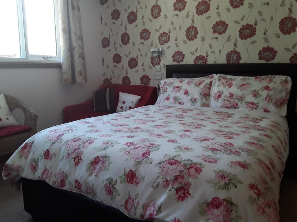 The Haven room 5